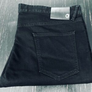 Just Cavalli Black Men's Skinny Jeans